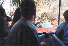 1995 - USA 24 (Ferrari de Magnum - Studios Universal - Los Angeles)